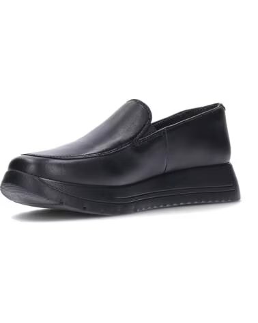 STONEFLY MOCASSINI DA DONNA 224351 PASEO V BLACK