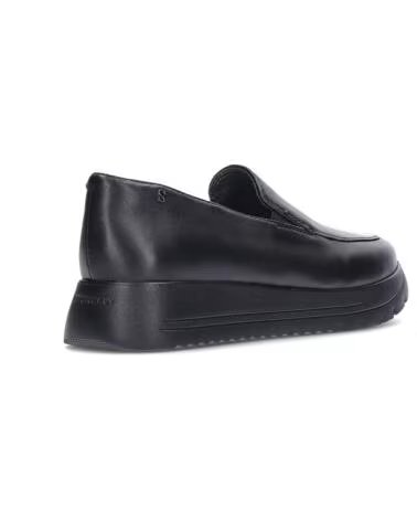 STONEFLY MOCASSINI DA DONNA 224351 PASEO V BLACK