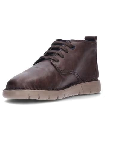 CALLAGHAN STIVALETTI DA UOMO 57704 FLESSIBILE MARRONE MARRóN