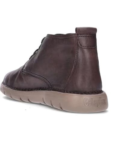 CALLAGHAN STIVALETTI DA UOMO 57704 FLESSIBILE MARRONE MARRóN