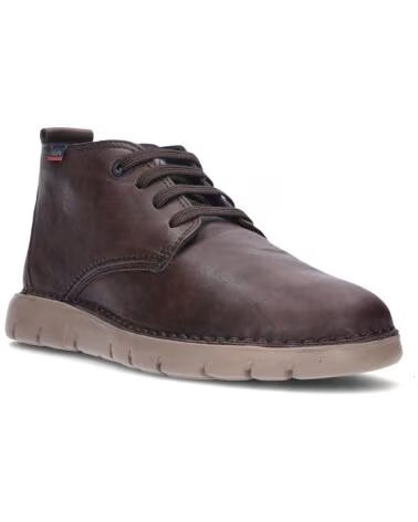 CALLAGHAN STIVALETTI DA UOMO 57704 FLESSIBILE MARRONE MARRóN