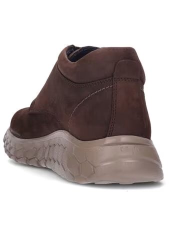 CALLAGHAN STIVALETTO 60102 HIDRO WATERADAPT MARRON