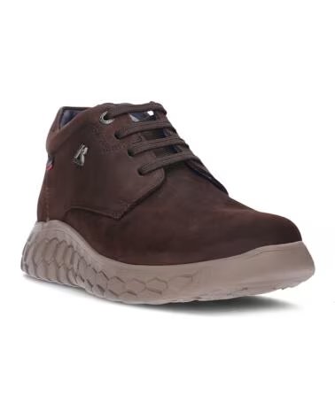 CALLAGHAN STIVALETTO 60102 HIDRO WATERADAPT MARRON