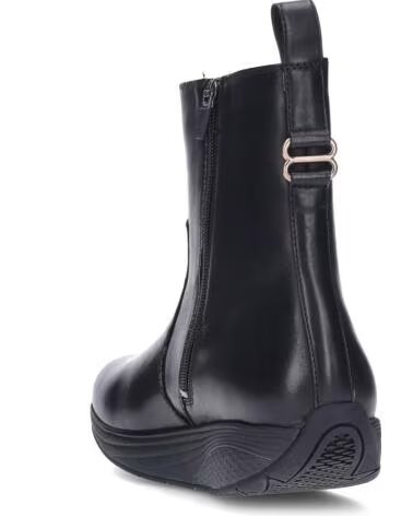MBT BOTAS 703796 CHELSEA BOOT III BLACK