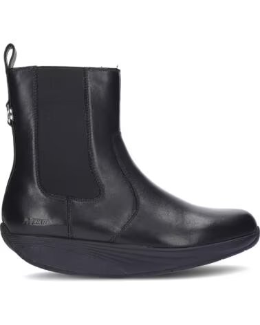 MBT BOTAS 703796 CHELSEA BOOT III BLACK