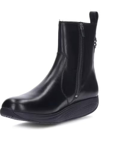 MBT BOTAS 703796 CHELSEA BOOT III BLACK