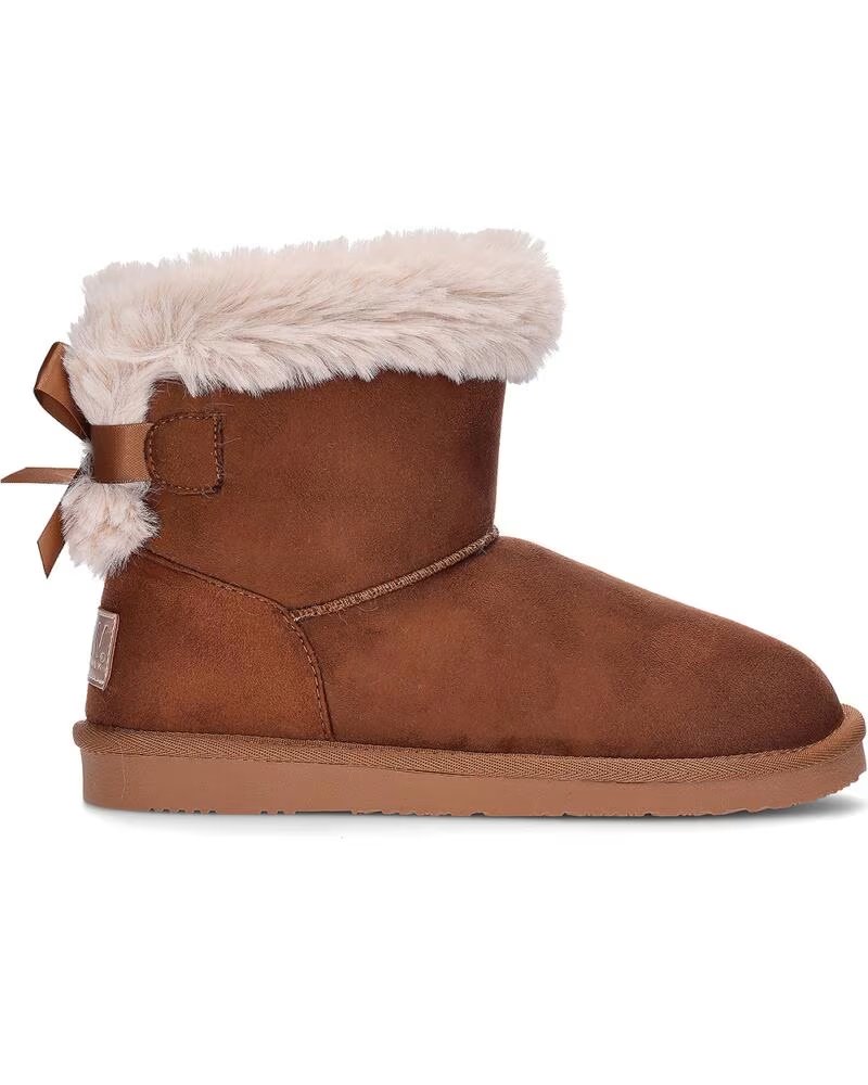 CONGUITOS BOTA AUSTRALIANA PARA CHICA BREAKWALK BWSH542021 TAN