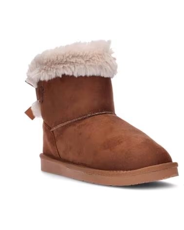 CONGUITOS BOTA AUSTRALIANA PARA CHICA BREAKWALK BWSH542021 TAN