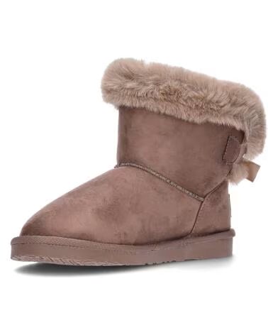 CONGUITOS BOTA AUSTRALIANA BREAKWALK BWSH542021 TAUPE