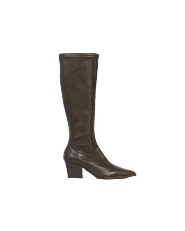 MISS ELASTIC 78150 BOTAS DE CAÑA ALTA PARA MUJER VARIOS COLORES
