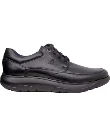 CALLAGHAN TÉNIS SNEAKERS HOMEM 66700 PRETO NEGRO