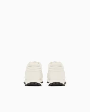 ARMANI EXCHANGE SNEAKERS BLANCO