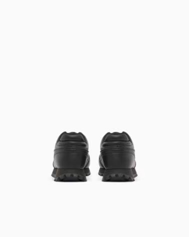 ARMANI EXCHANGE SNEAKERS NERE NEGRO
