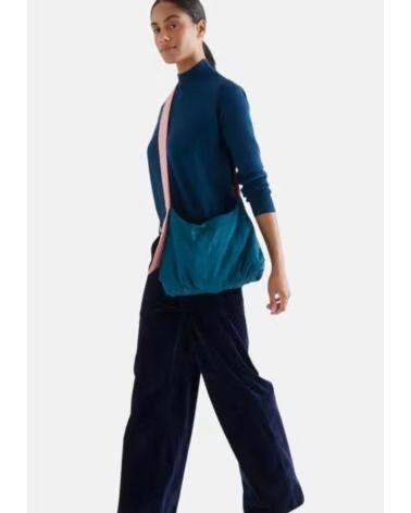 COMPAIA FANTASTICA Jersey Compania Fantastica 16054501704010 en azul para mujer