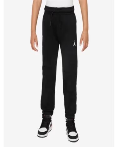 JORDAN PANTALONE JODAN 95A906-023 NERO NEGRO