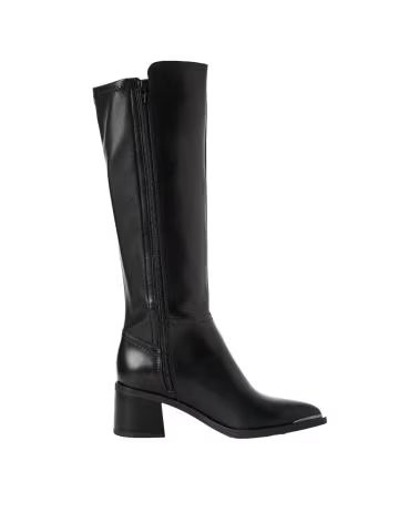 TAMARIS BOTAS DE MUJER 25504 NEGRAS NEGRO