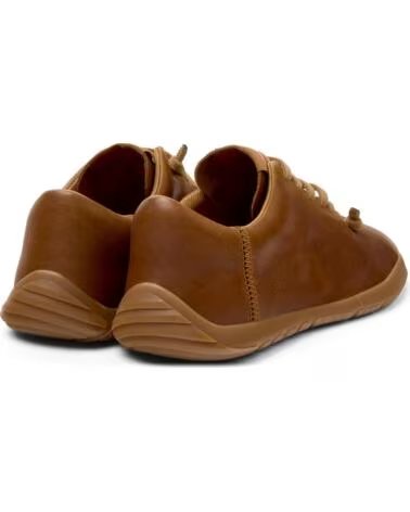 KAPPA SNEAKERS DA UOMO CAMPER K101114 PEU MARRON010