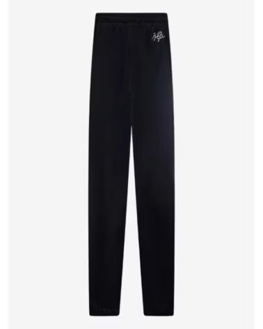 JORDAN PANTALONE JODAN 95A906-023 NERO NEGRO