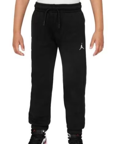 JORDAN PANTALONE JODAN 95A906-023 NERO NEGRO
