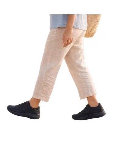 BASKETS CASUAL DAINTREE LYCRA ARCOPEDICO NOIR NEGRO