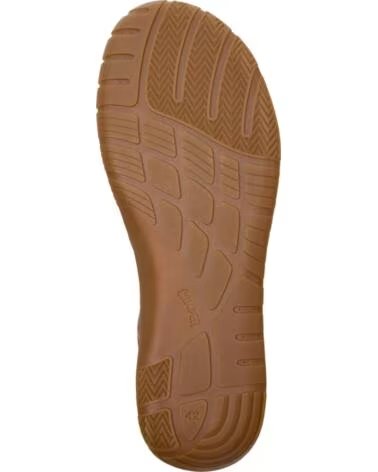 KAPPA SNEAKERS DA UOMO CAMPER K101114 PEU MARRON010