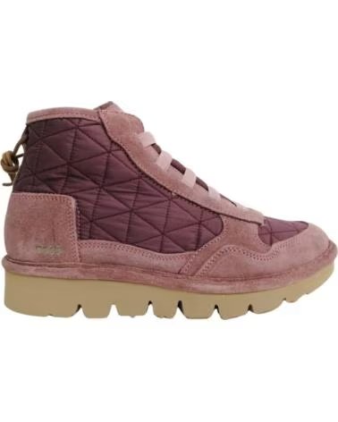 PANCHIC P05 BOTTINE DOVE ROSE ROSA