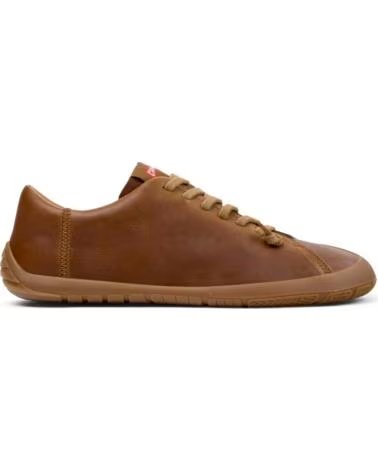 KAPPA SNEAKERS DA UOMO CAMPER K101114 PEU MARRON010