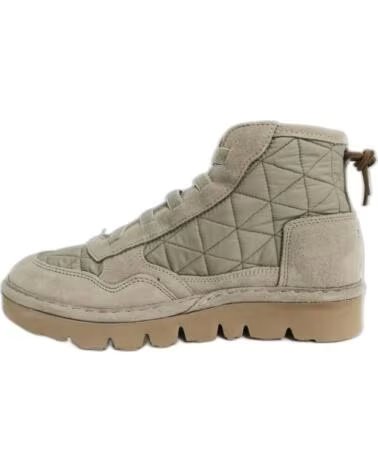 PANCHIC P05 BOTÍN DOVE GREY BEIG