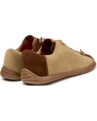 SAPATILHAS PARA HOMEM CAMPER K101114 TWS PEU MARRON014