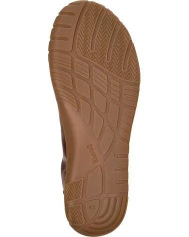 KAPPA Deportiva para hombre CAMPER K101114 Peu MARRON011