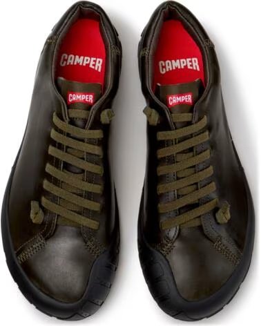 KAPPA Deportiva para hombre CAMPER K101114 Peu VERDE012