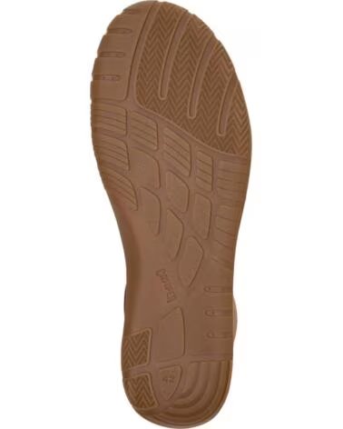 SAPATILHAS PARA HOMEM CAMPER K101114 TWS PEU MARRON014