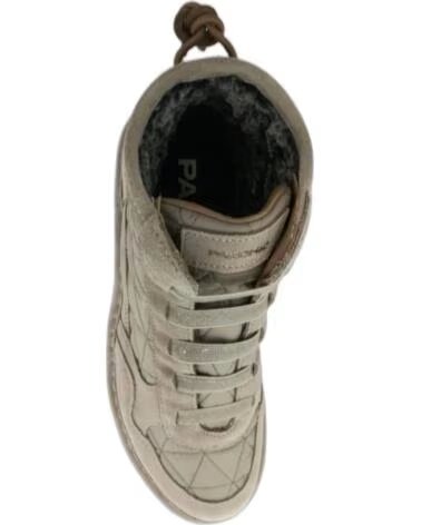 PANCHIC P05 BOTÍN DOVE GREY BEIG