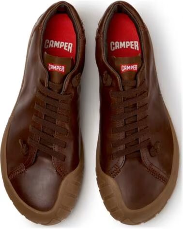 KAPPA Deportiva para hombre CAMPER K101114 Peu MARRON011