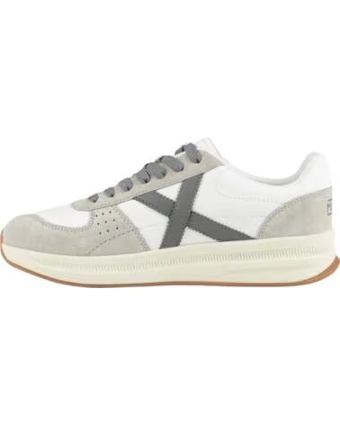 MUNICH TÉNIS DE MODA HOMEM BRANCO BLANCO
