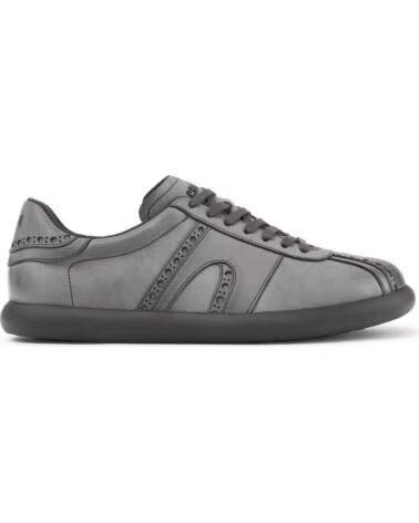 SAPATILHAS PARA HOMEM CAMPER K101129 PLLP CINZENTO GRIS002