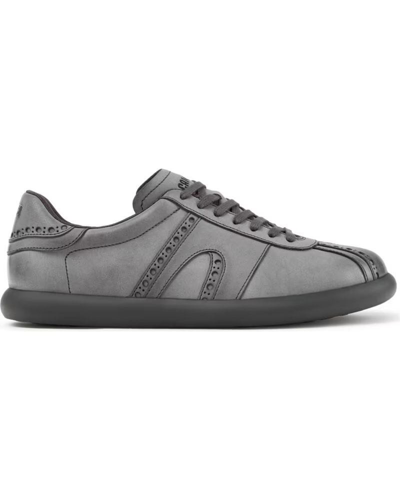 SAPATILHAS PARA HOMEM CAMPER K101129 PLLP CINZENTO GRIS002