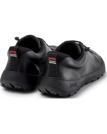 CAMPER TÉNIS DE DESPORTO PARA HOMEM PEU SERRA K101133 PRETO NEGRO001
