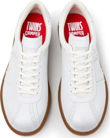 KAPPA SAPATILHAS DESPORTIVAS CAMPER K101129 PLLP BLANCO003