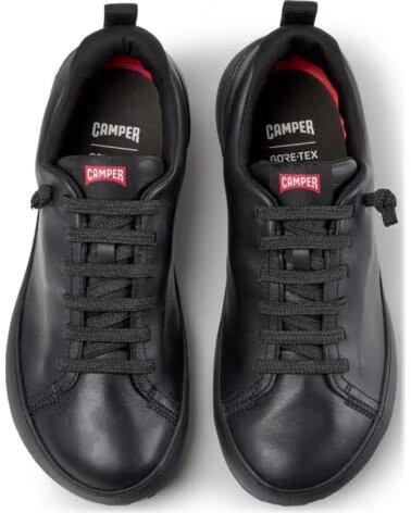 CAMPER TÉNIS DE DESPORTO PARA HOMEM PEU SERRA K101133 PRETO NEGRO001