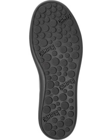SAPATILHAS PARA HOMEM CAMPER K101129 PLLP CINZENTO GRIS002