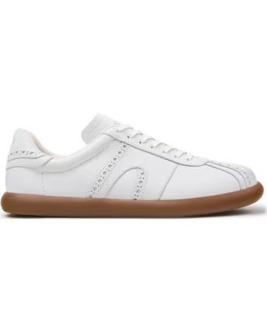 KAPPA SAPATILHAS DESPORTIVAS CAMPER K101129 PLLP BLANCO003