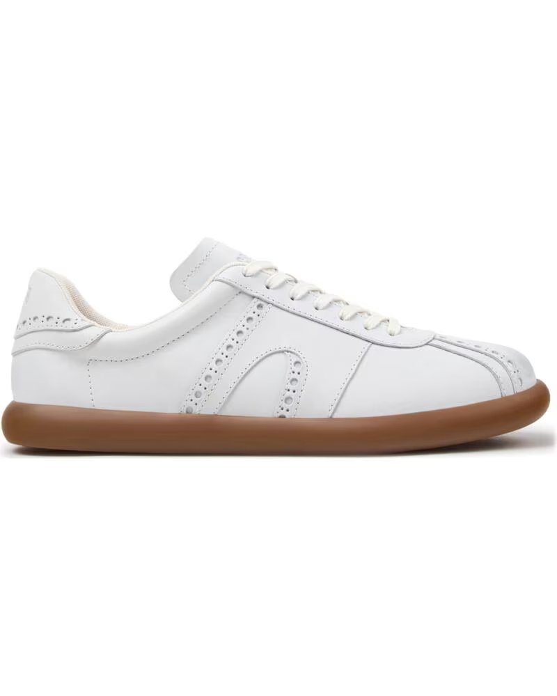 KAPPA SAPATILHAS DESPORTIVAS CAMPER K101129 PLLP BLANCO003