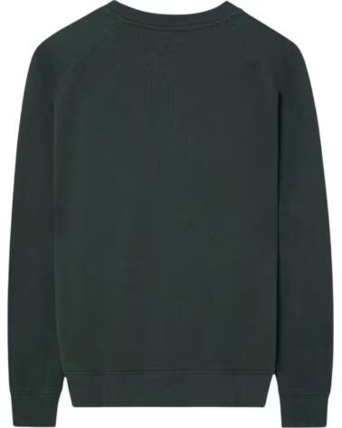 SILBON SWEATSHIRT FW261021103188 FÜR HERREN KHAKI