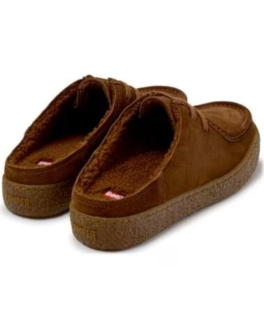 CAMPER SCARPE UOMO PEU K101145 MARRONE MARRON002
