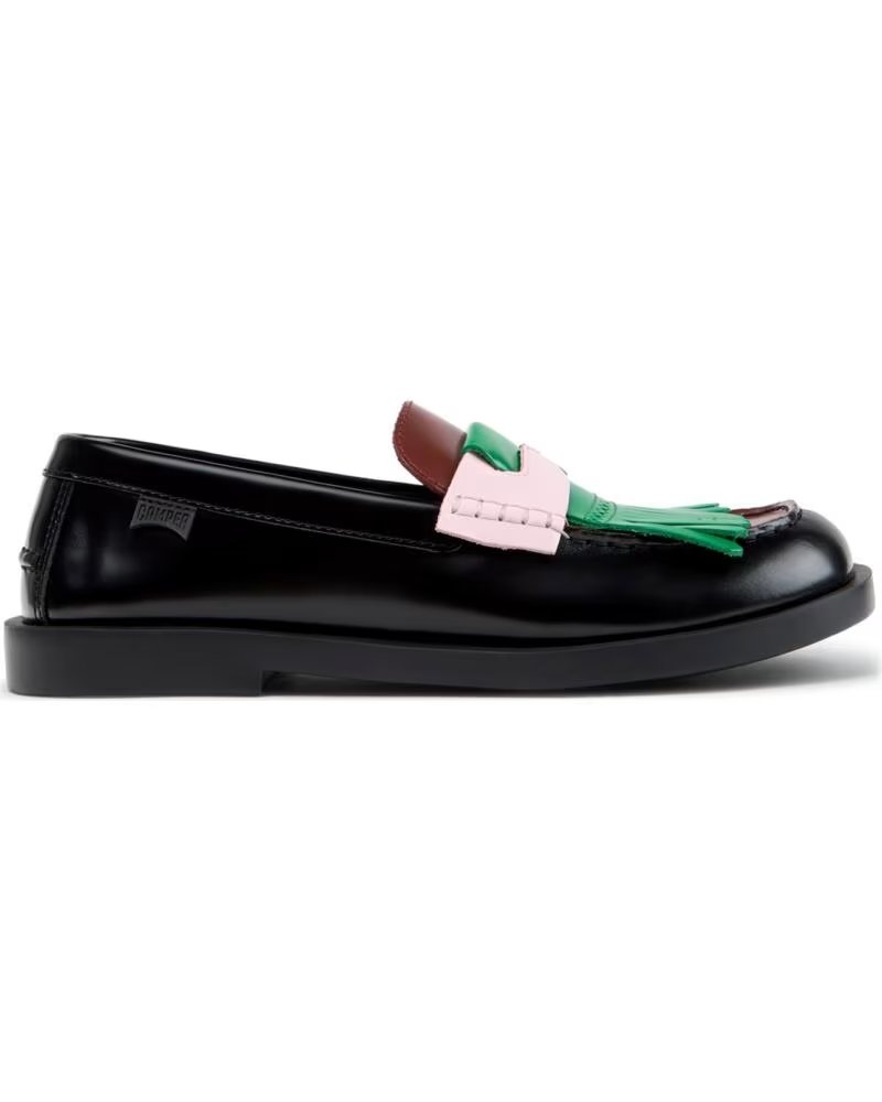KAPPA MOCASSINI DA UOMO CAMPER K101144 TWS DON MULTI001