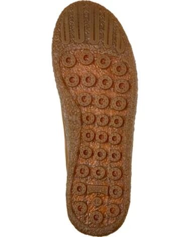 CAMPER SCARPE UOMO PEU K101145 MARRONE MARRON002