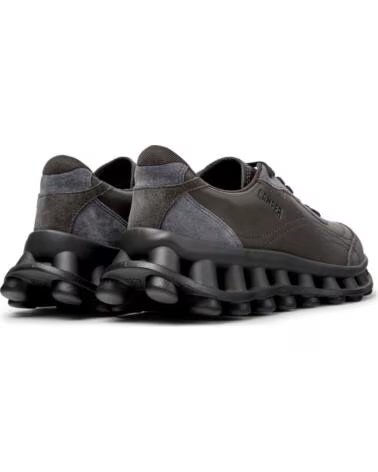 KAPPA DEPORTIVA PARA HOMBRE CAMPER K101150 PELOTISSIMA GRIS001