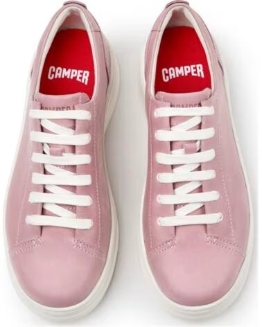 CAMPER SAPATILHAS RUNNER UP K200645 ROSA ROSA108