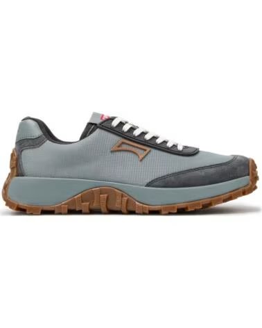 KAPPA DAMEN SNEAKERS CAMPER DRIFT TRAIL K201462 AZUL060 AZUL